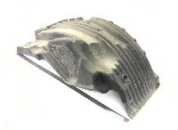 81612300261 Mudguard, Front Axle Front Left MAN 81612300217 81612300101 81.61230-0261 81.61230-0217 81.61230-0101 TGL, TGM, TGS, TGX (2005-2021)