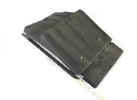 81664100177 Mudguard, Front Axle Rear Left MAN 81.66410-0177 TGL, TGM, TGS, TGX (2005-2021)