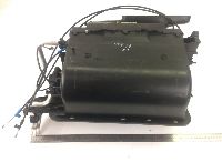 81619006391 Boîtier du ventilateur du chauffage de la cabine MAN 81619007562 81619006429 81.61900-7562 81.61900-6391 81.61900-6429 TGL, TGM, TGS, TGX (2005-2021) BEHR