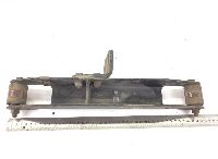 9405000376 Jäähdytyspatterin kannatin MERCEDES-BENZ A9405000376 A9405040339 9405040339 Atego, Atego 2, Atego 3 (1996-)