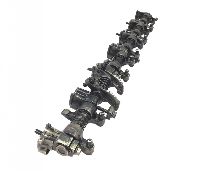 9060500731 Satz Kipphebel mit Welle MERCEDES-BENZ A9060500731 A9060502631 9060502631 A9060500933 9060500933 9060500833 A9060500833 A9060500434 9060500434 A9060500334 Atego, Atego 2, Atego 3 (1996-)