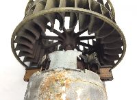 20936382 Ventilator de încălzire VOLVO 21639688 3090905 FH12, FH16, NH12, FH, VNL780 (1993-2014) BOSCH