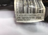 20487546 Cablajul ușii, drapta VOLVO 20590374 FH12, FH16, NH12, FH, VNL780 (1993-2014)