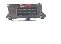 6041222166 ABS Control Unit BOVA Futura FHD, FLD (1982-) ZF