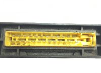 4460960020 Control Unit, A/C BOVA 20219594 Futura FHD, FLD (1982-) WABCO