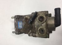 MB4849 Pagrindinis stabdžių vožtuvas VOLVO 1628491 20374068 20410545 FH12, FH16, NH12, FH, VNL780 (1993-2014) KNORR-BREMSE