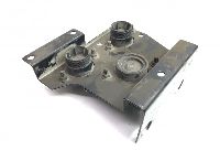 20367390 Rahmen Stromanschluss VOLVO 8158198 20393574 3171185 21189673 FH12, FH16, NH12, FH, VNL780 (1993-2014)