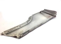 21302461 Hyttförlängning, vänster Cabin Extension (Mudguard) LH VOLVO FH