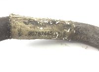 20787445 Kondicionieriaus vamzdelis, jungiantis kondensatorių ir kompresorių VOLVO 20540040 20554616 FH12, FH16, NH12, FH, VNL780 (1993-2014)
