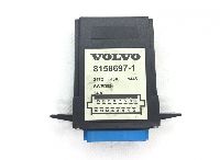 8154736 Unitate de control, blocare centrală VOLVO 3985008 FH12, FH16, NH12, FH, VNL780 (1993-2014)