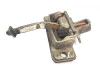 1062636 Door Stop, Right VOLVO 21350581 21100900 FH12, FH16, NH12, FH, VNL780 (1993-2014)