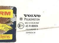 20768970 Ușă, fereastră, stânga VOLVO 8140912 20768972 8140914 20737579 21079280 84031265 FH12, FH16, NH12, FH, VNL780 (1993-2014)