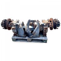 81350037631 Essieu moteur MAN 81350037681 81350037725 81350037801 81350037804 81.35003-7631 81.35003-7681 81.35003-7725 81.35003-7801 81350037836 81.35003-7836 - ZF