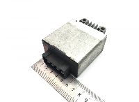 88259356282 Jednostka sterująca, klimatyzacja MAN 1517923 A0028275045 0028275045 81258146022 88.25935-6282 81.25814-6022 226626 - WABCO
