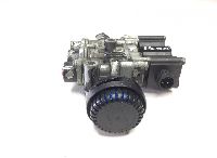 81259026238 ECAS vožtuvas  Solenoid Valve ECAS for MAN, DAF, IVECO, VOLVO, SCANIA