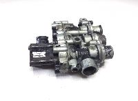 81259026144 Supapa ECAS Solenoid valve, ECAS MAN TGA/TGL/TGM/TGS/TGX, VOLVO