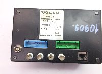 20906248 Bildschirm für Fahrer VOLVO 21220097 20714823 B6, B7, B9, B10, B12 bus (1978-2011)