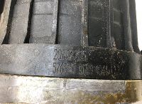 20707295 Crankcase Ventilation Oil Mist Separator VOLVO 21475226 B6, B7, B9, B10, B12 bus (1978-2011)