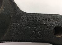 2112223 Bracket From Frame SCANIA 1850745 P,G,R,T-series (2004-2017)
