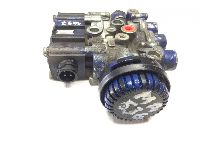 81259026238 ECAS vožtuvas  Solenoid Valve ECAS for MAN, DAF, IVECO, VOLVO, SCANIA