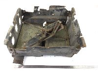A9304200268 Cutie de baterii MERCEDES-BENZ A9304290858 9304200268 9304290858 Axor, Actros MP1, MP2, MP3 (1996-2014)