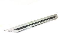 9438852225 Front Bumper Cover, Center MERCEDES-BENZ A9438852225 A9438851825 9438851825 Axor, Actros MP1, MP2, MP3 (1996-2014)