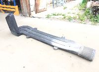 9418302244 Air Intake Chimney MERCEDES-BENZ A9418302244 A9418300166 9418300166 Axor, Actros MP1, MP2, MP3 (1996-2014)