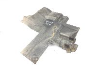9305240328 Dammskydd på kylradiator MERCEDES-BENZ A9305240328 Axor, Actros MP1, MP2, MP3 (1996-2014)
