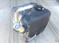 9304700415 AdBlue-tank MERCEDES-BENZ A9304700415 0145428717 A0145428717 Axor, Actros MP1, MP2, MP3 (1996-2014)