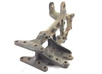 9303220801 Suport pentru arcuri lamelare, axa față dreapta MERCEDES-BENZ A9303220801 Axor, Actros MP1, MP2, MP3 (1996-2014)