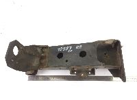 9305203833 Soporte de la placa del escalÃ³n inferior, derecho MERCEDES-BENZ A9305203833 Axor, Actros MP1, MP2, MP3 (1996-2014)