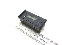 0008277470 Clock MERCEDES-BENZ A0008277470 A0008274470 0008274470 Axor, Actros MP1, MP2, MP3 (1996-2014)
