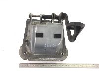9412940101 Pedals Panel MERCEDES-BENZ A9412940101 A9412900118 9412900118 Axor, Actros MP1, MP2, MP3 (1996-2014)