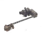 1305844 Regulator de nivel al pernei de aer MAN 81259370016 81.25937-0016 1379941 1398840 0005424018 A0005424018 A0005424080 0005424080 1505287 5010143095 98472878 337323 2-series (1986-1998) WABCO