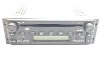 20561221 Radio VOLVO 28037884 20928239 85010019 85010014 28075885 20467842 B6, B7, B9, B10, B12 bus (1978-2011) DELPHI DELCO