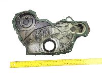 51013055107 Cubierta delantera del motor MAN 51013055103 51013055132 51.01305-5107 51.01305-5103 51.01305-5132 3-series (1993-2000)