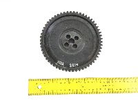 51045010138 Pinion ax cu came MAN 51045010144 51045010130 51045010132 51.04501-0138 51.04501-0144 51.04501-0130 51.04501-0132 3-series (1993-2000)