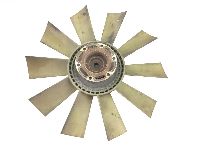 51066010230 Aušinimo ventiliatoriaus komplektas MAN 51066300037 51066300049 51066300058 51.06601-0230 51.06630-0037 51.06630-0049 51.06630-0058 3-series (1993-2000)