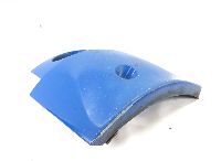 77700270 Front Bumper Cover, Right BOVA Synergy, Lexio (2004-)