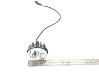 VDL-BERKHOF-FOG-LIGHT-RIGHT Fog Lamp, Right BOVA Synergy, Lexio (2004-)