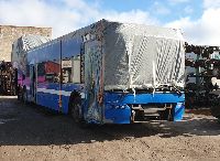 BOVA 510hp (01.04-) 12900cm3 375kw