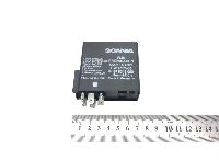 1521376 Unitatea de Control FMS SCANIA 1457657 1488321 4-series (1995-2006)