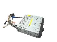CZ100EG Radio SCANIA 4-series (1995-2006) CLARION