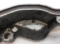 1371491 Rocker Cover, Lower Part SCANIA 1414421 4-series (1995-2006)