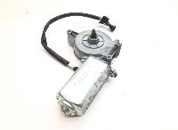 5001852885 Motorul regulatorului geamurilor, stânga DAF 24425128 1714811 1400755 7484561612 LF45, LF55, LF180, CF65, CF75, CF85 (2001-)