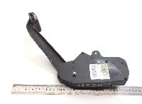 1701034 Pedală de accelerație cu senzor de poziție DAF 1703489 LF45, LF55, LF180, CF65, CF75, CF85 (2001-) WILLIAMS