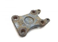 1401664 Suportul barei stabilizatoare, axa motrica în dreapta jos DAF LF45, LF55, LF180, CF65, CF75, CF85 (2001-)