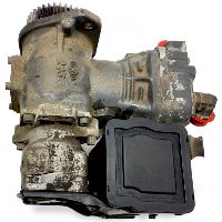 1409441 Air Compressor DAF 3971519 LF45, LF55, LF180, CF65, CF75, CF85 (2001-) ZF LENKSYSTEME