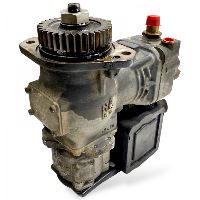 1409441 Air Compressor DAF 3971519 LF45, LF55, LF180, CF65, CF75, CF85 (2001-)