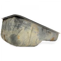 1408461 Miska olejowa DAF LF45, LF55, LF180, CF65, CF75, CF85 (2001-)